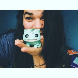 Meet your Posher, Jessica